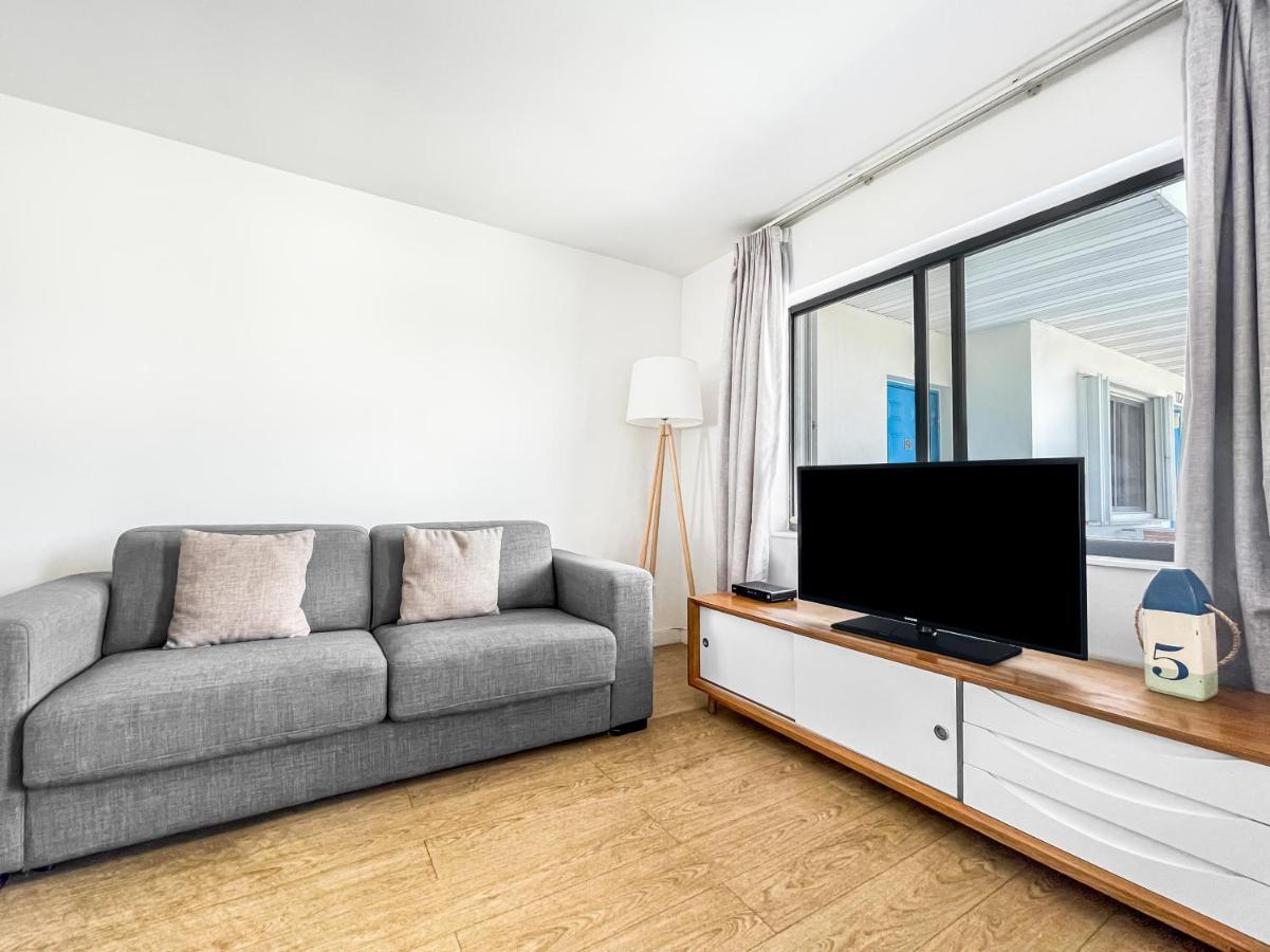 Ocean Sound'S Hotel Hollywood Kültér fotó